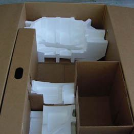Multi-Component Inner Packaging